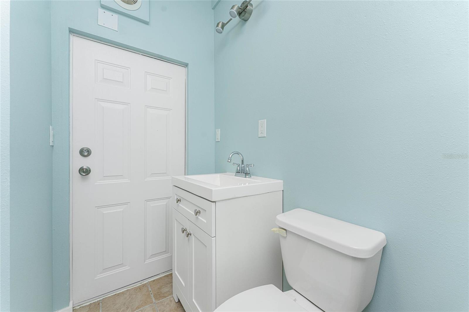 GULF BAY COOP - Residential