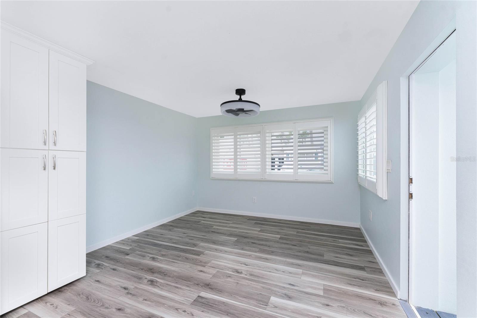 GULF BAY COOP - Residential