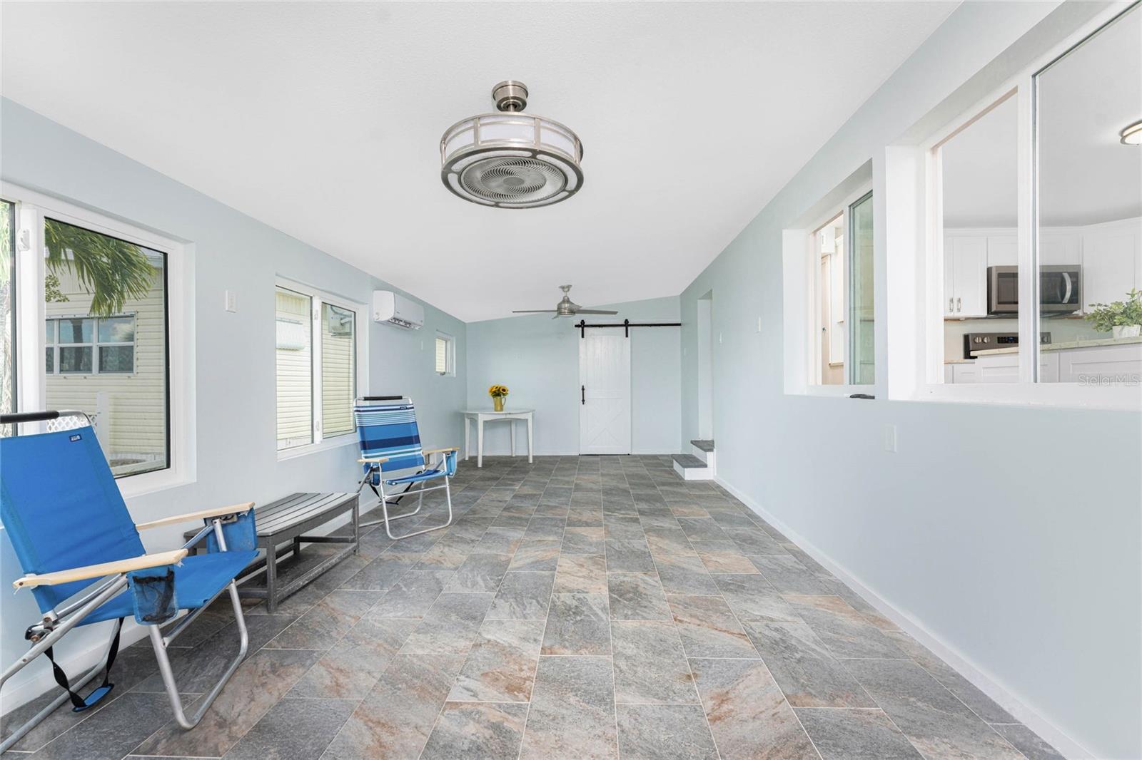 GULF BAY COOP - Residential