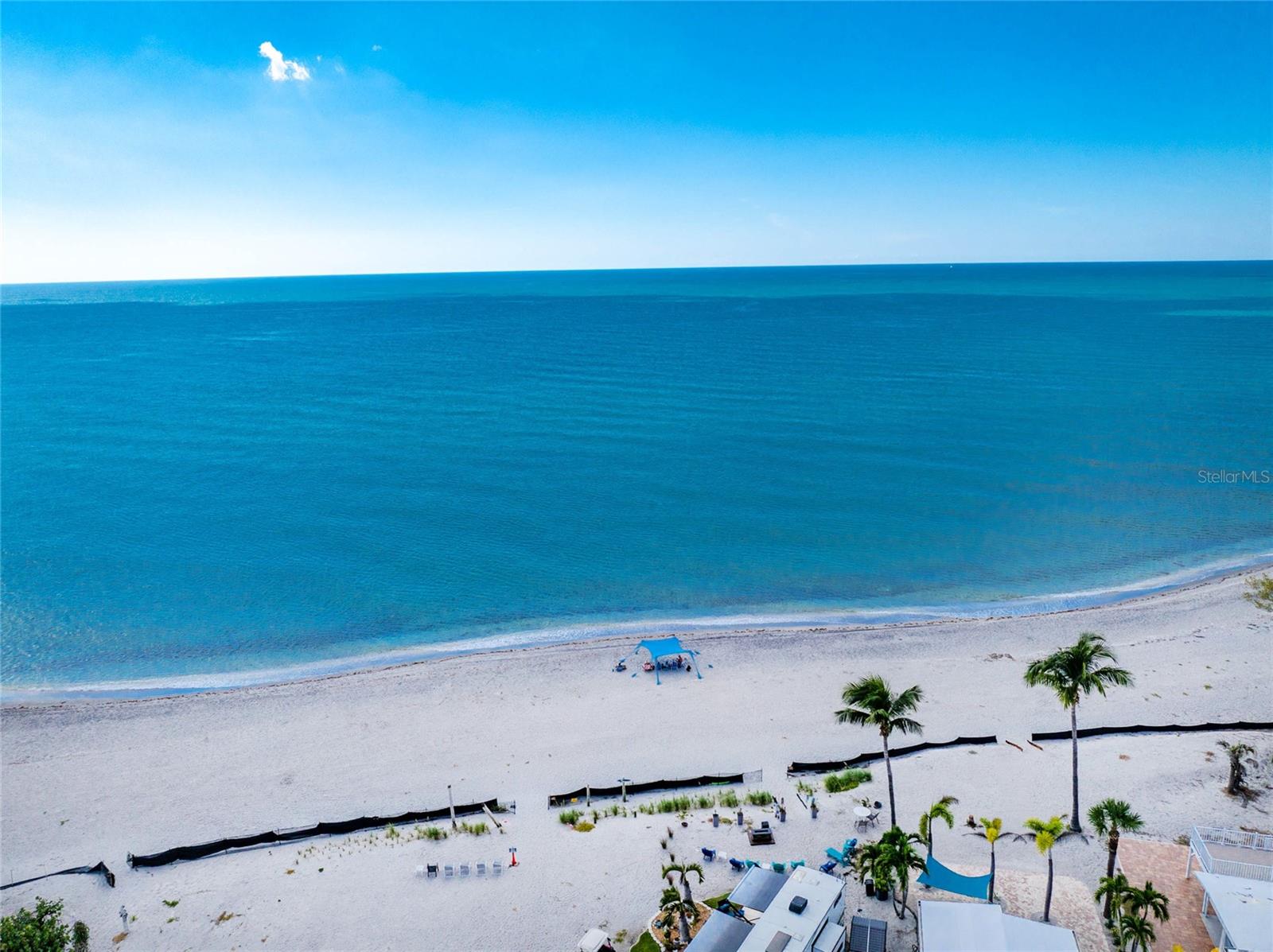 GULF BAY COOP - Residential