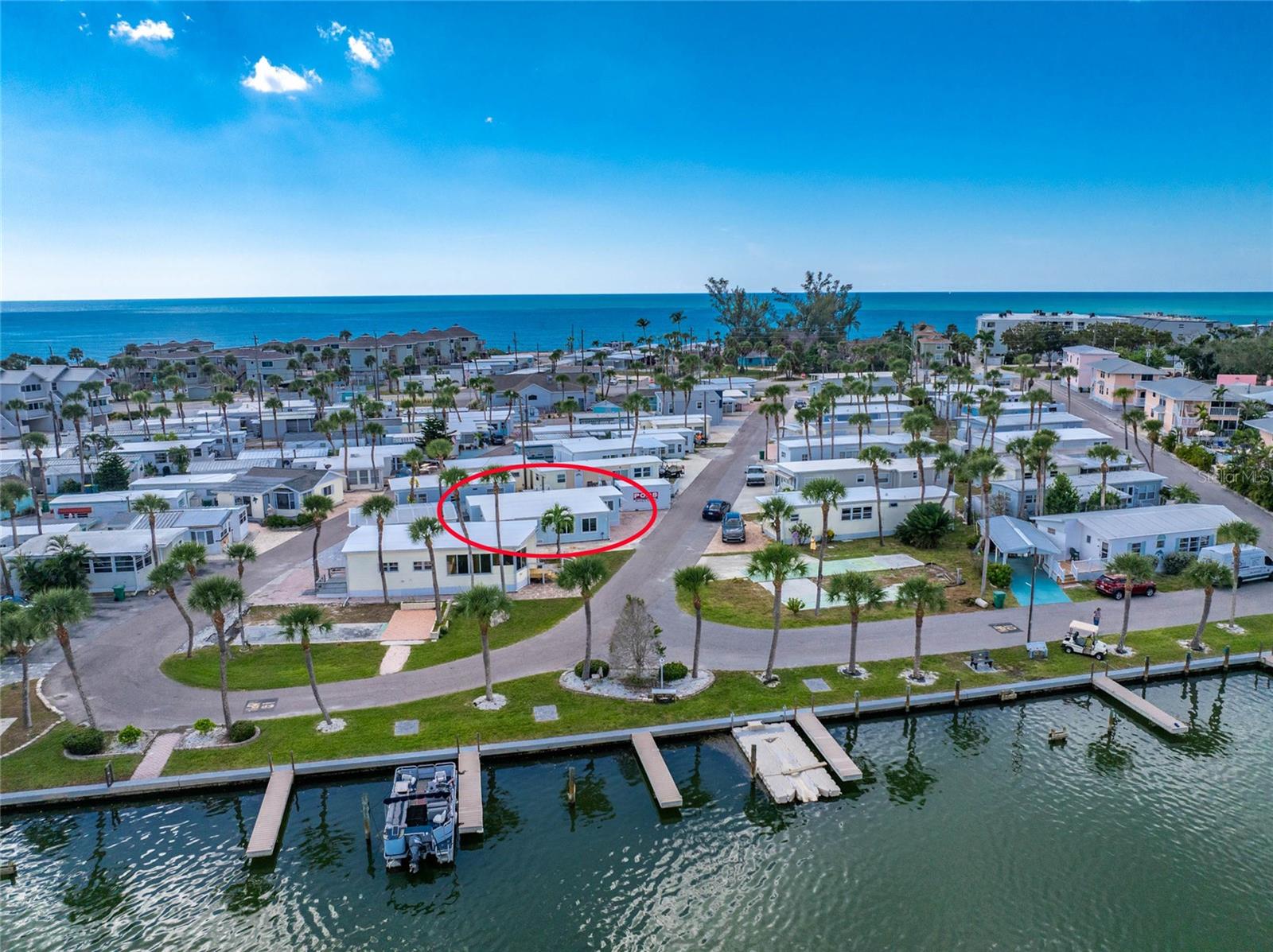 2295 N BEACH ROAD 409