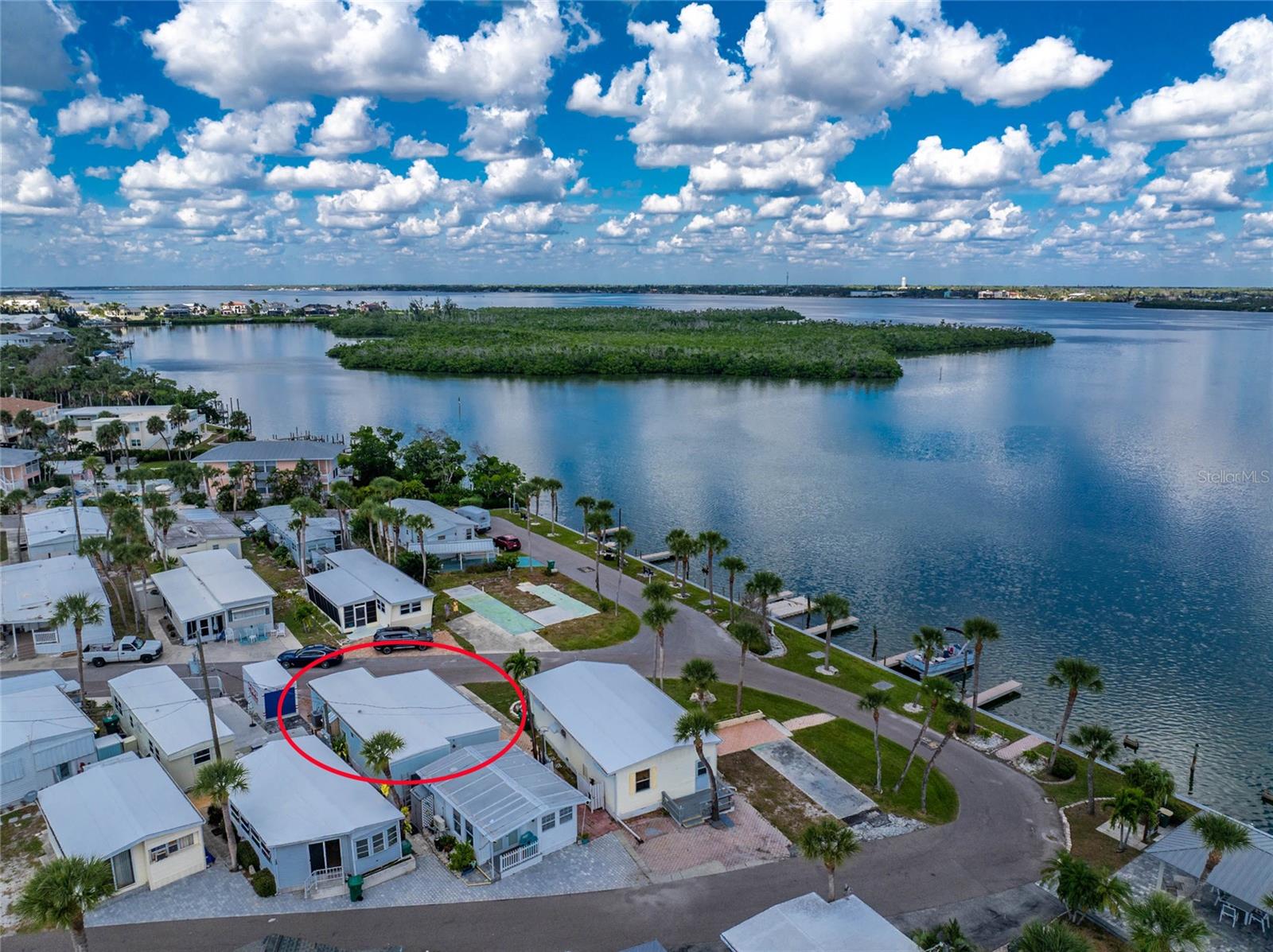 GULF BAY COOP - Residential