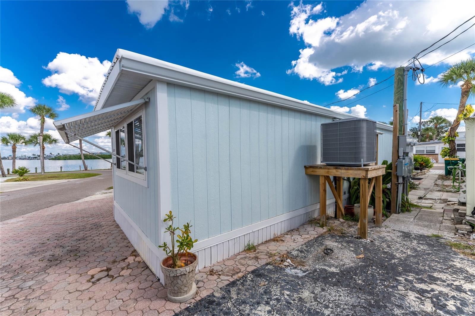 GULF BAY COOP - Residential