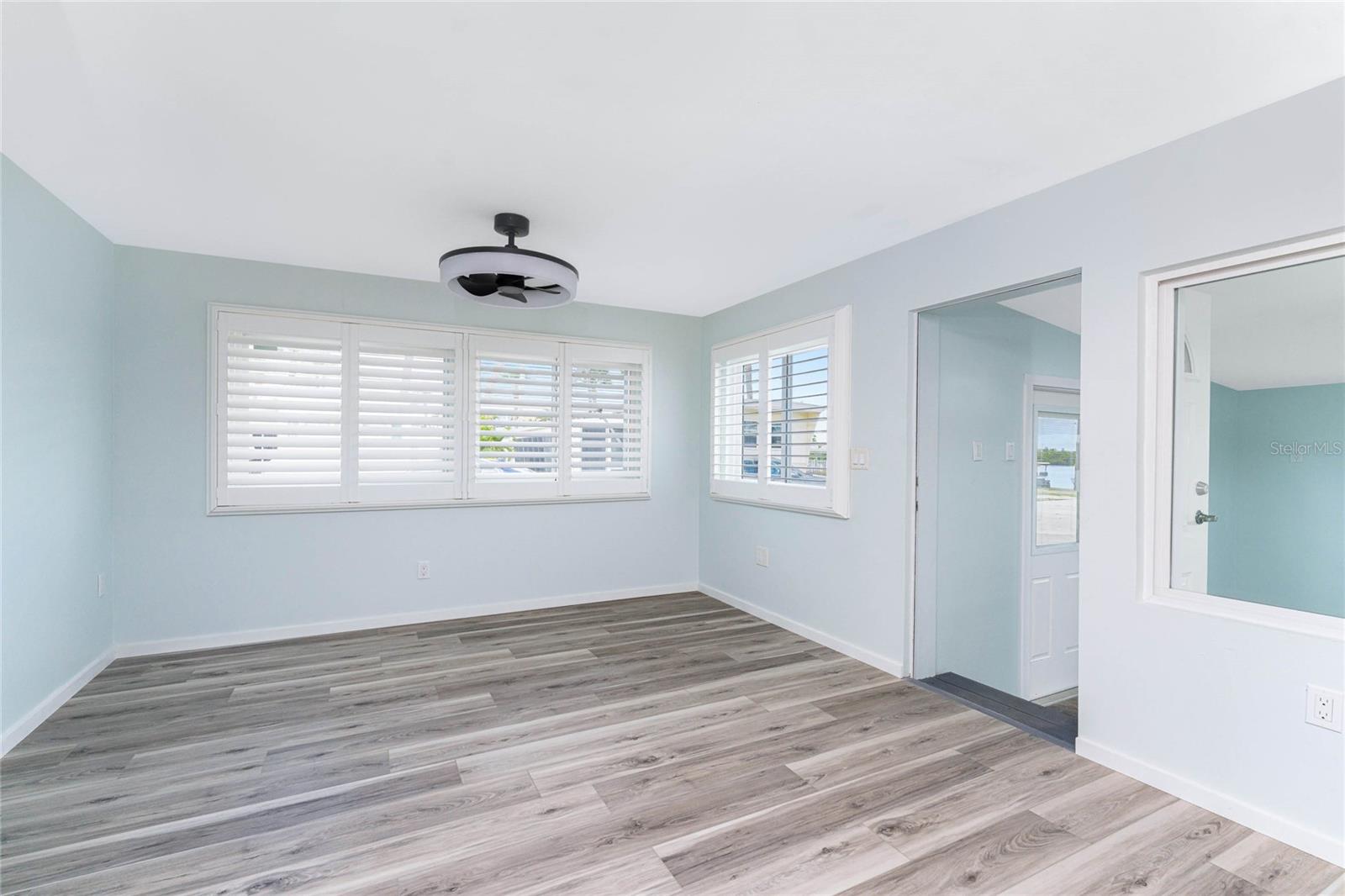 GULF BAY COOP - Residential