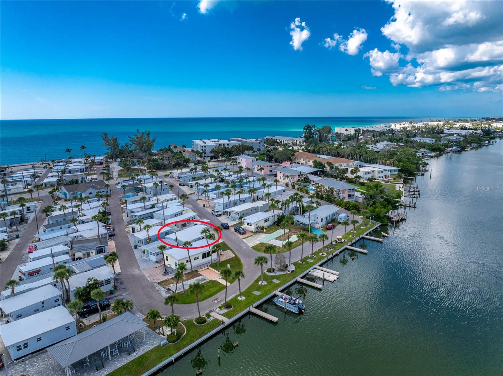 GULF BAY COOP - Residential