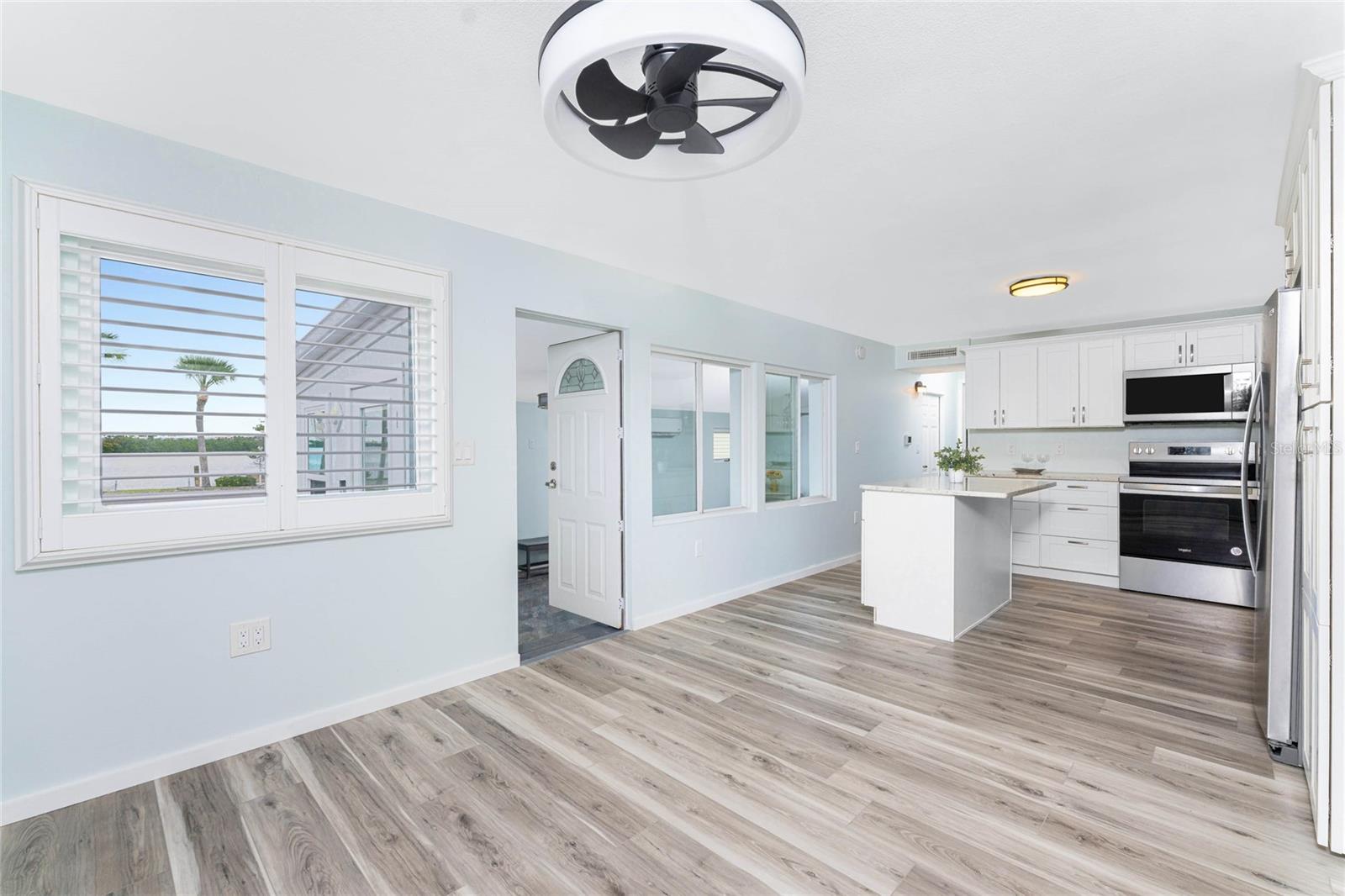 GULF BAY COOP - Residential