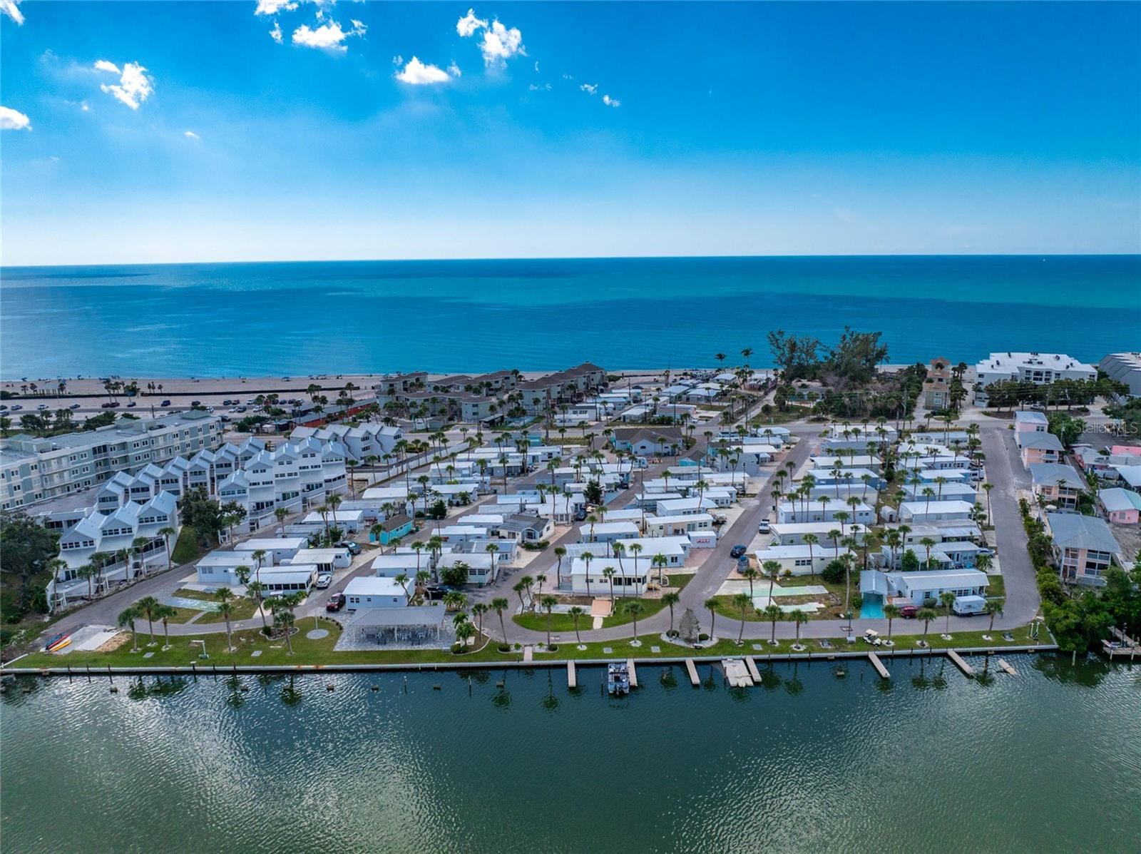 GULF BAY COOP - Residential