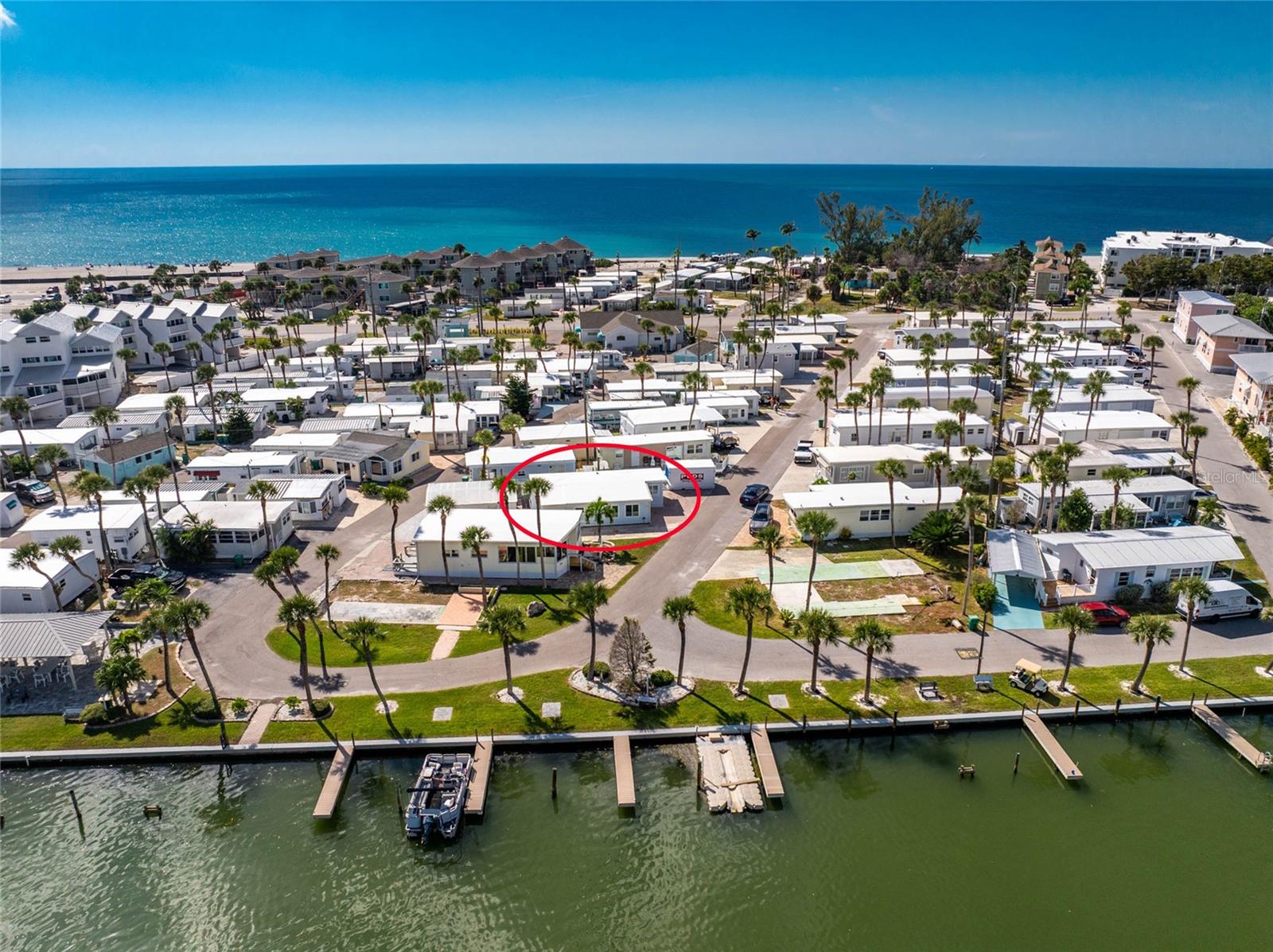 GULF BAY COOP - Residential