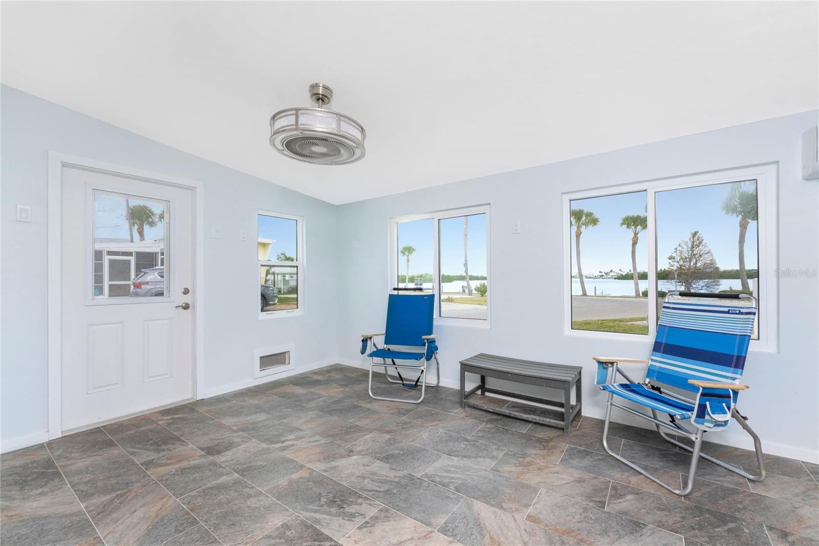 GULF BAY COOP - Residential