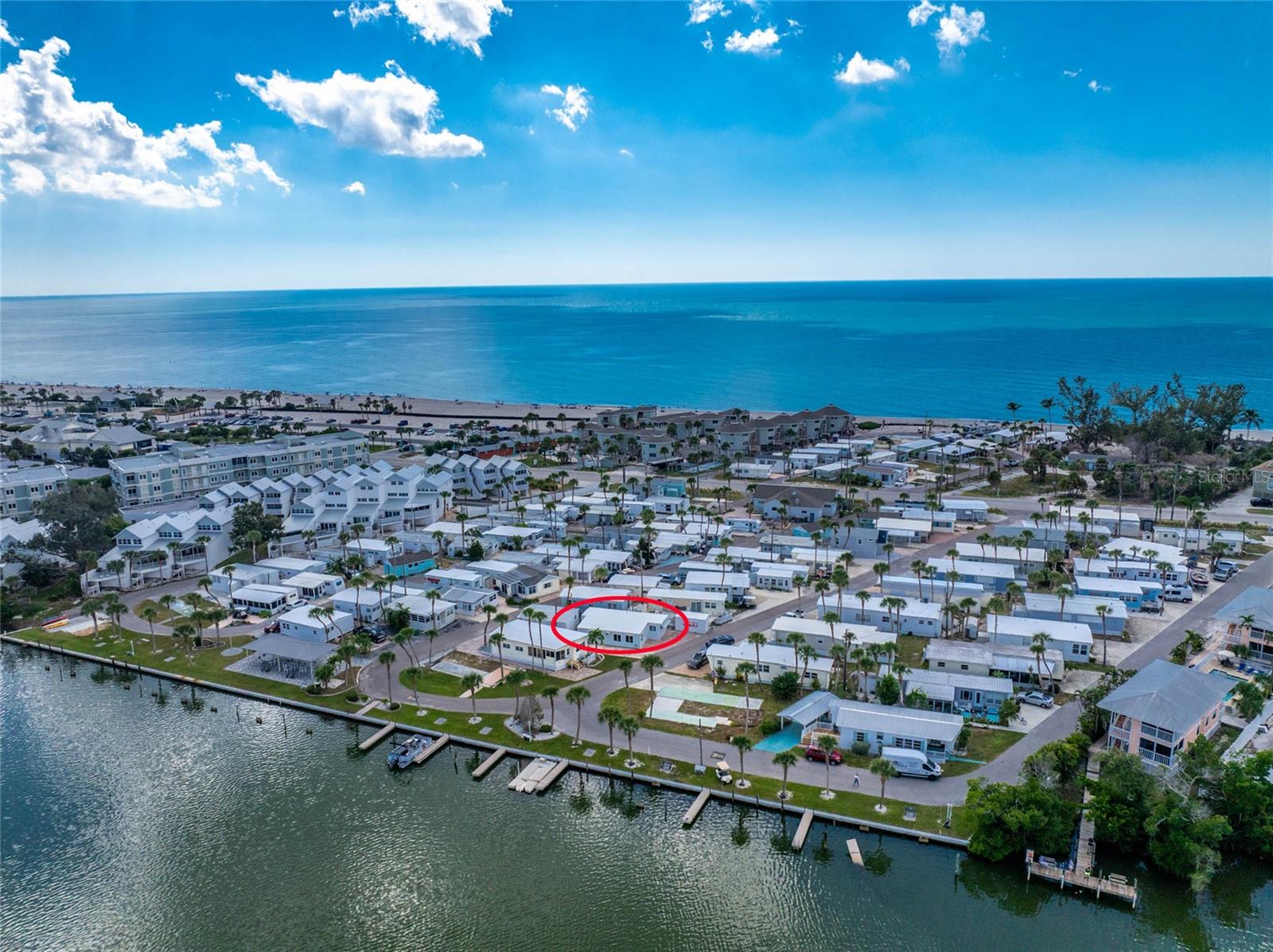 2295 N BEACH ROAD 409