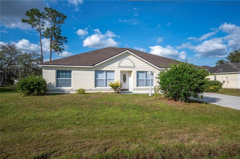 Photo of 519 Eagle Court, Kissimmee, FL 34759 (MLS # L4950592)
