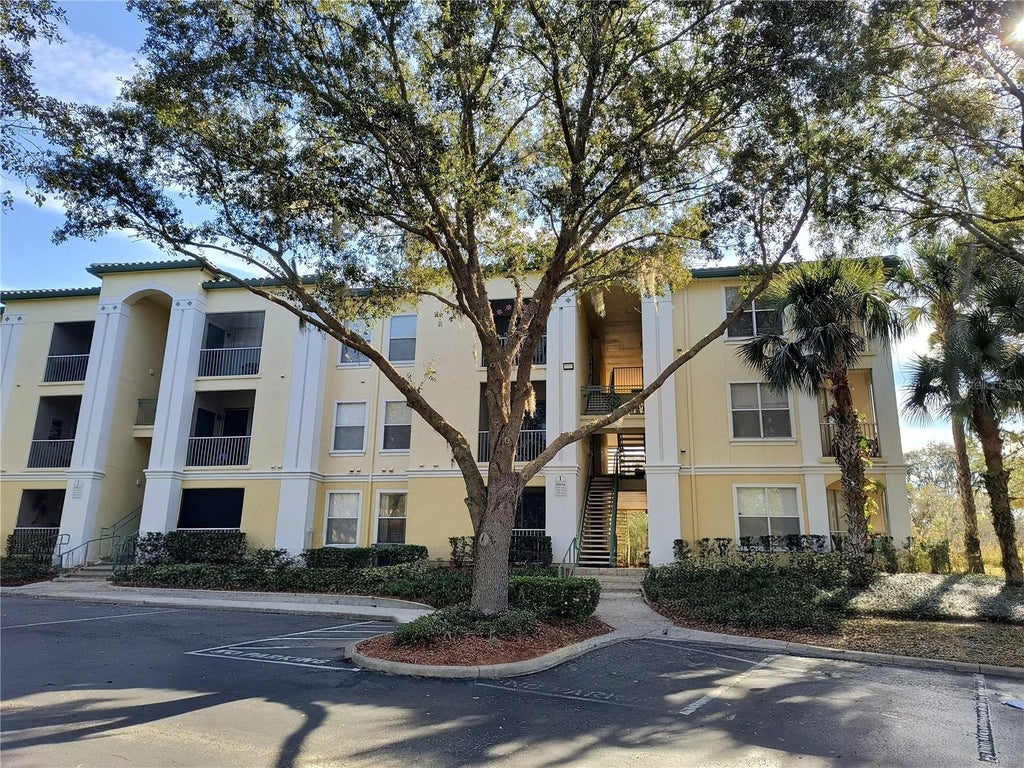 Photo of 8904 Legacy Court #312, Kissimmee, FL 34747 (MLS # S5157824)