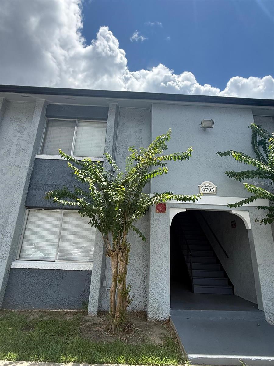 Photo of 4793 S Texas Avenue #4793C, Orlando, FL 32839 (MLS # O6421911)