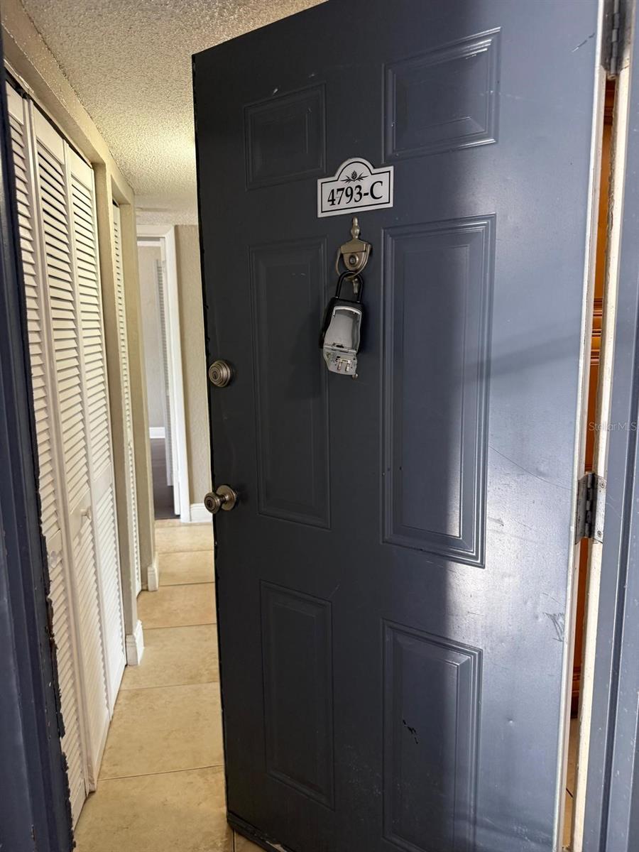 Photo of 4793 S Texas Avenue #4793C, Orlando, FL 32839 (MLS # O6421911)