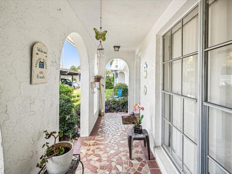 A home in NEW PORT RICHEY