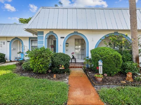 A home in NEW PORT RICHEY