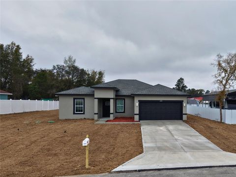 Photo of 2520 SW 155th Lane, Ocala, FL 34473 (MLS # O6381704)