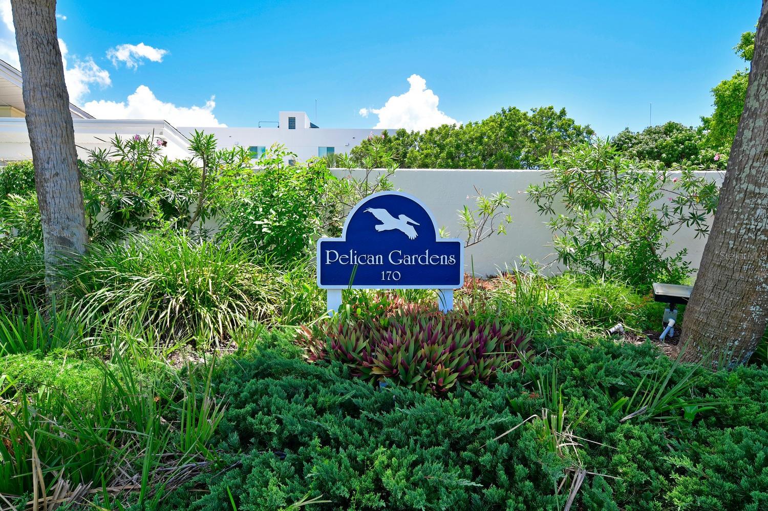 PELICAN GARDENS - Residential