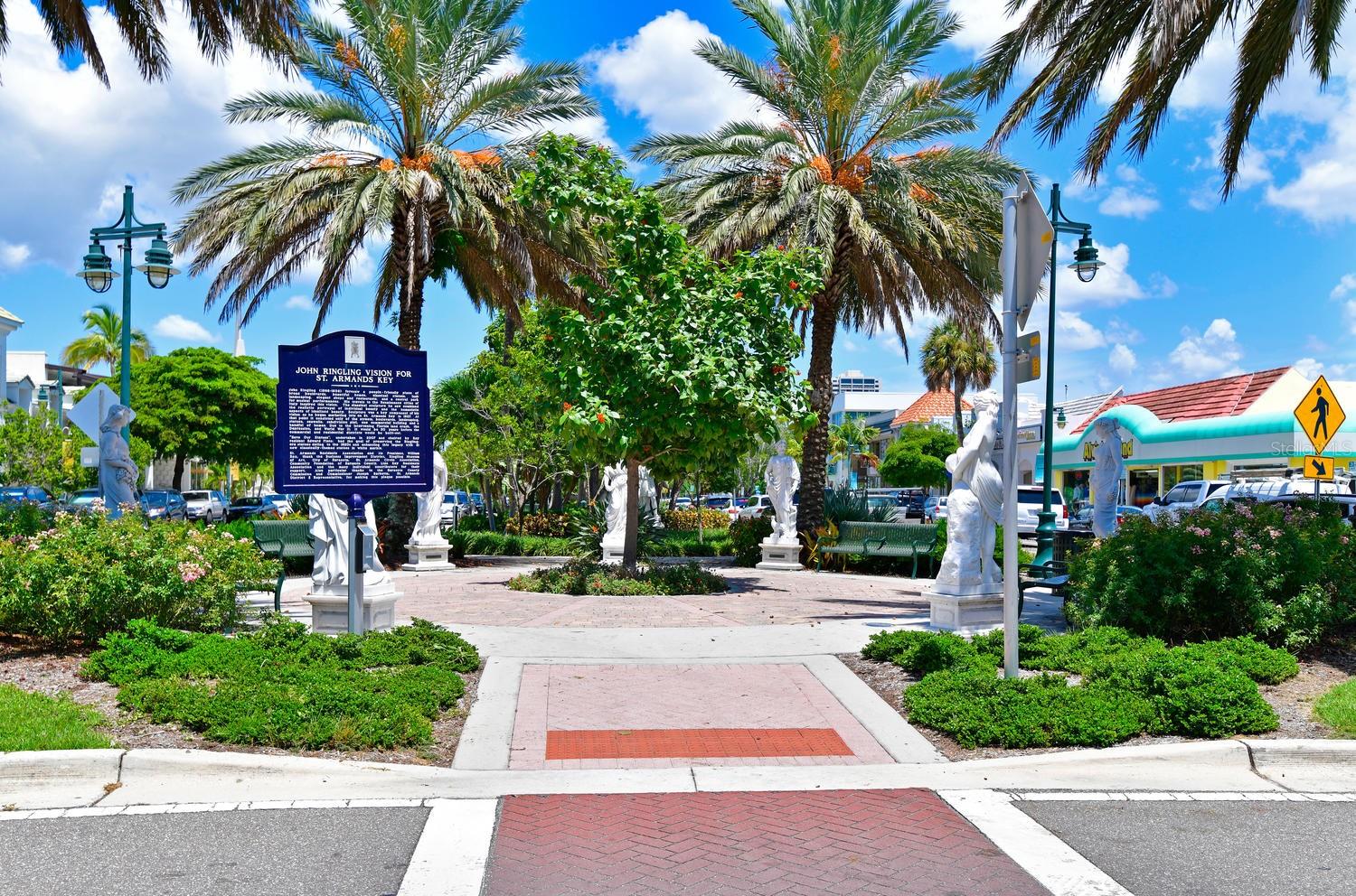 PELICAN GARDENS - Residential