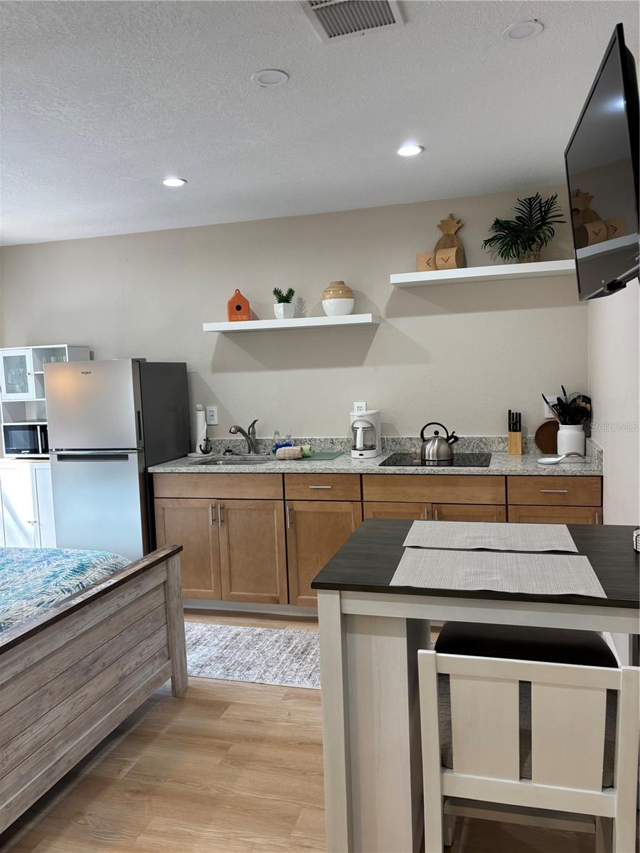 PELICAN GARDENS - Residential