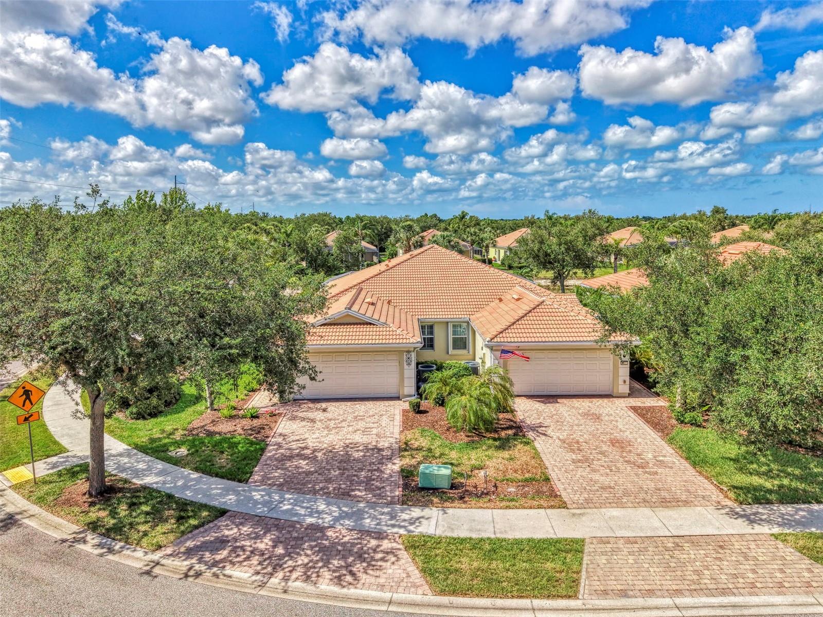 ISLES OF SARASOTA - Residential