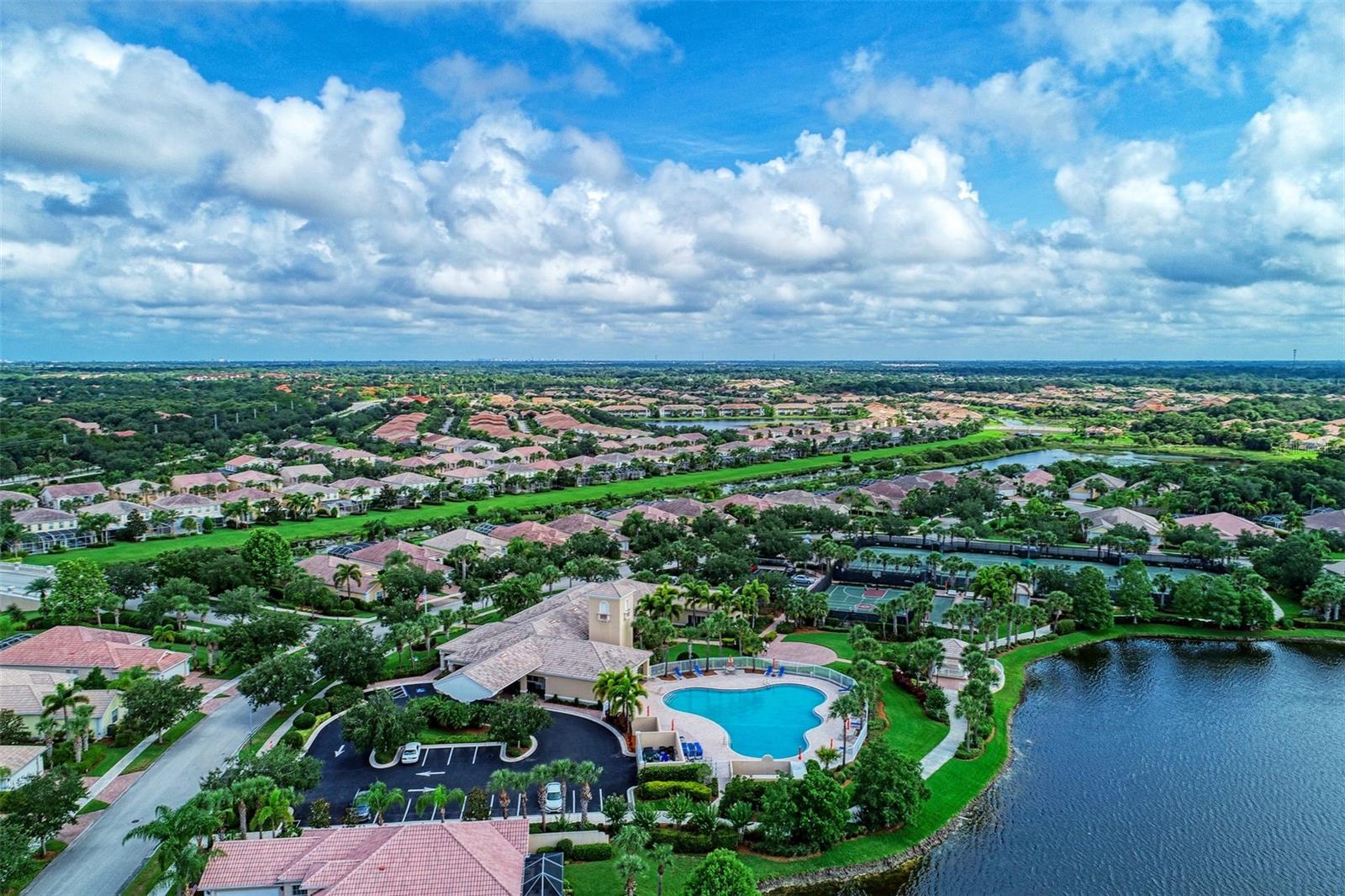ISLES OF SARASOTA - Residential