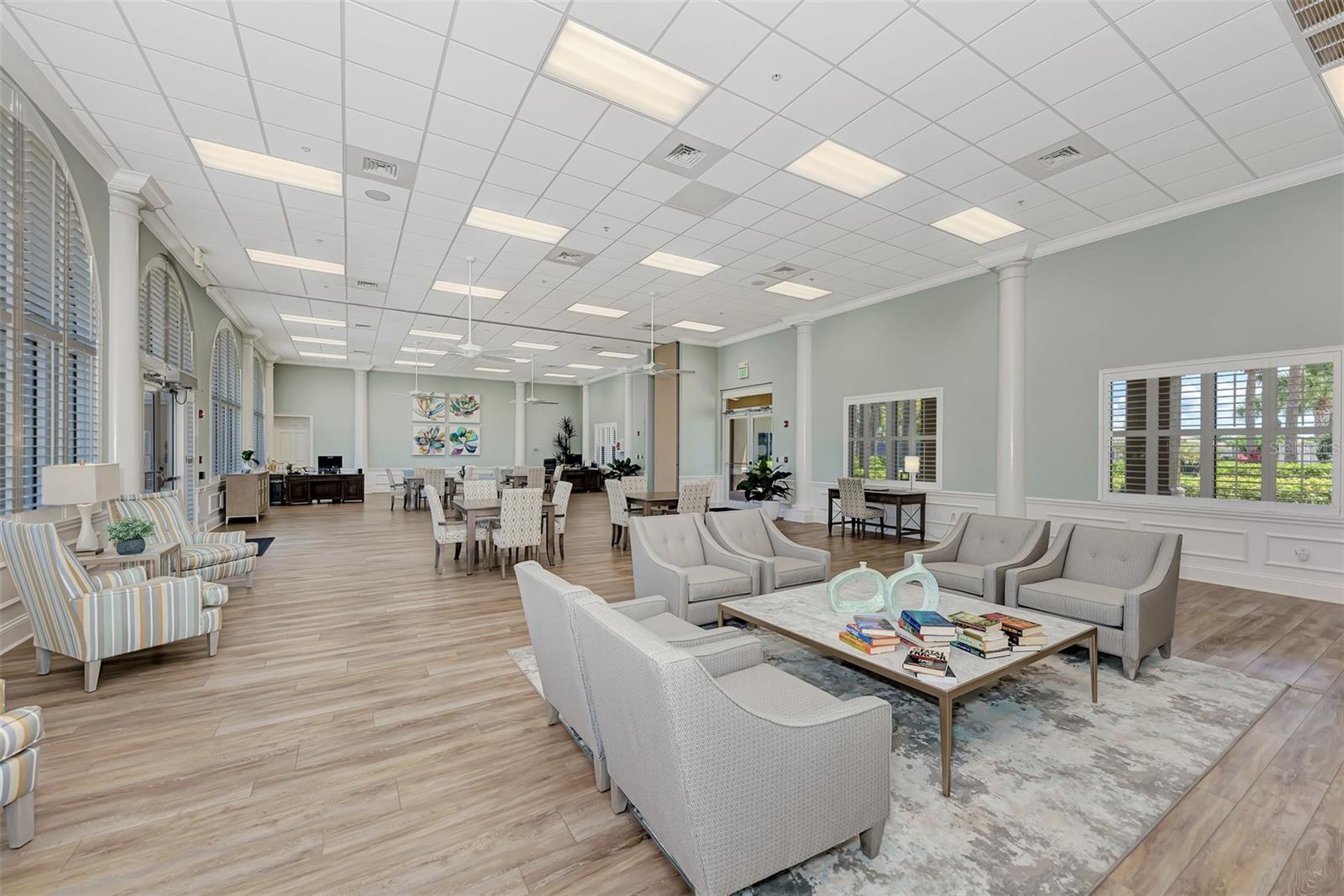 ISLES OF SARASOTA - Residential
