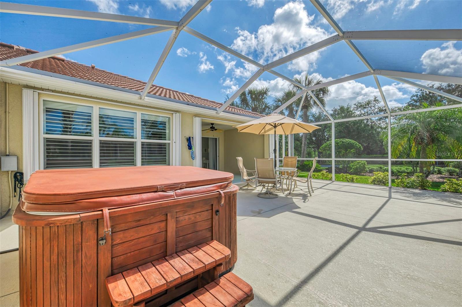ISLES OF SARASOTA - Residential