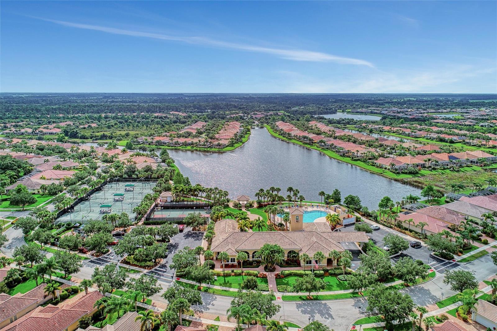 ISLES OF SARASOTA - Residential