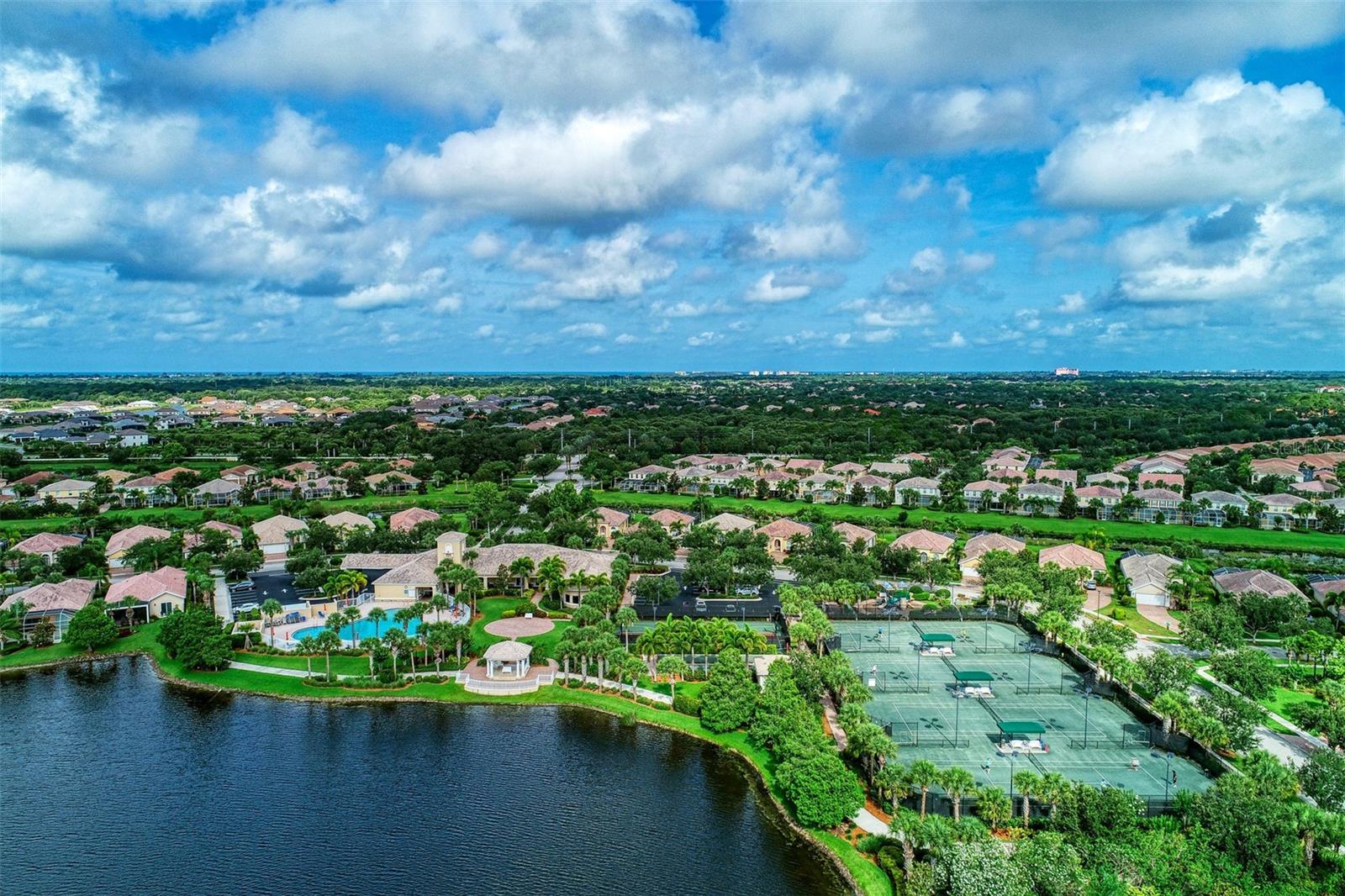 ISLES OF SARASOTA - Residential