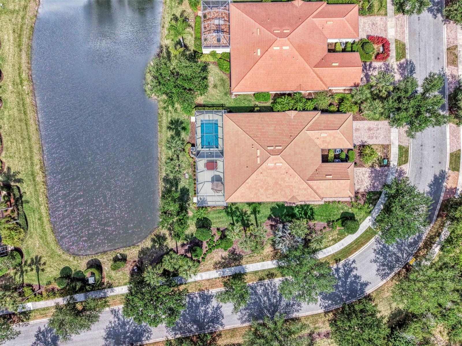 ISLES OF SARASOTA - Residential