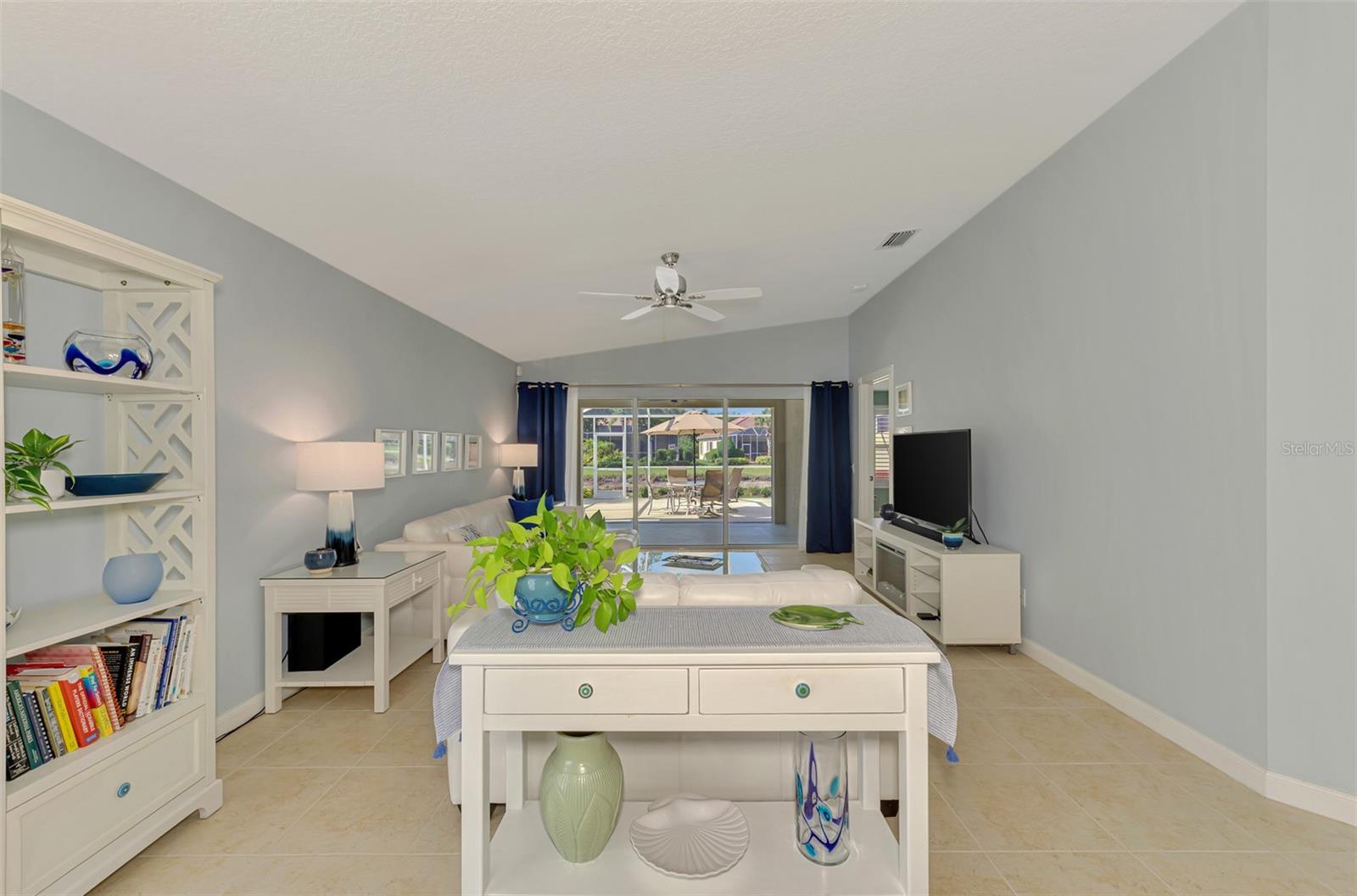 ISLES OF SARASOTA - Residential