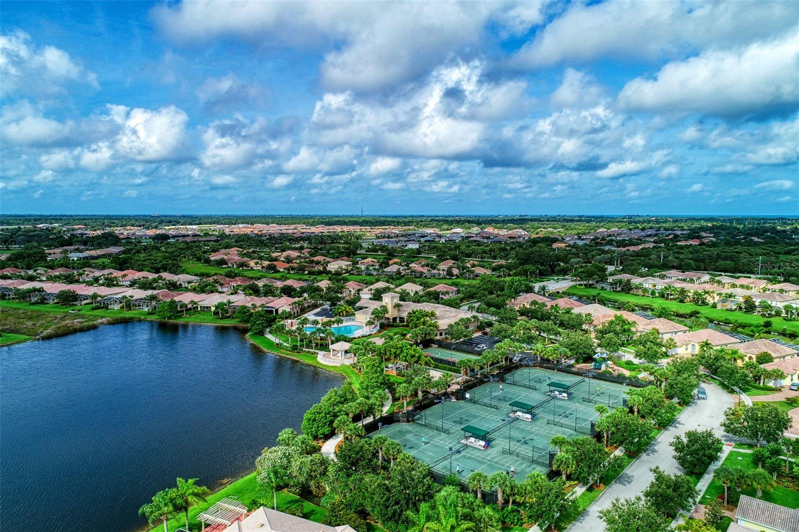 ISLES OF SARASOTA - Residential