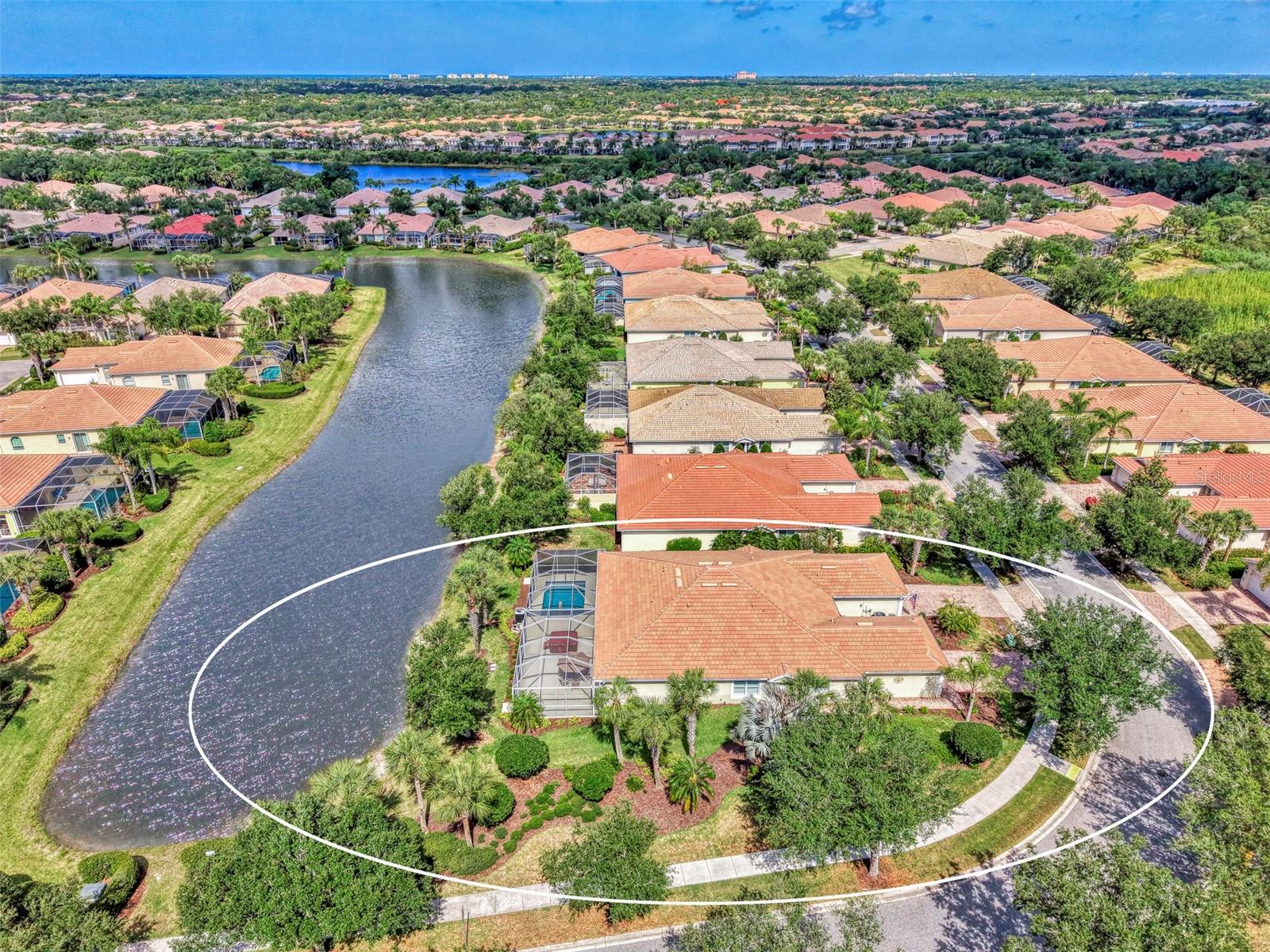 ISLES OF SARASOTA - Residential