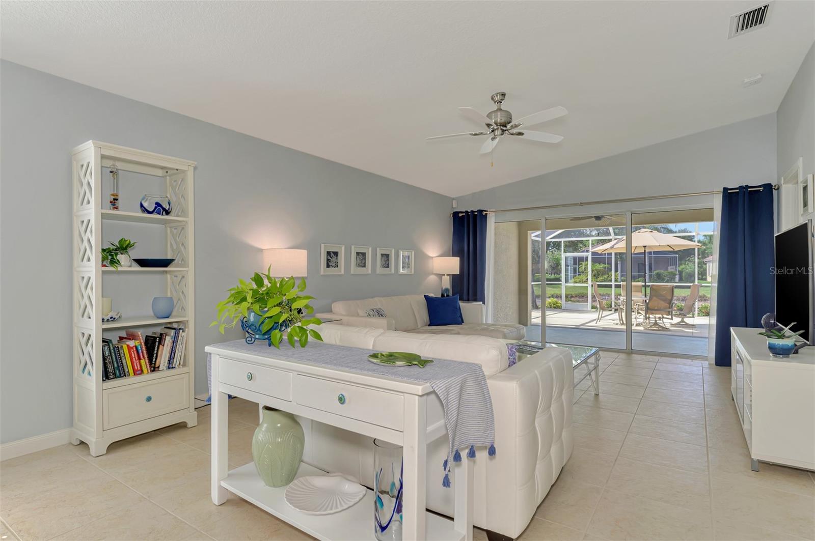 ISLES OF SARASOTA - Residential