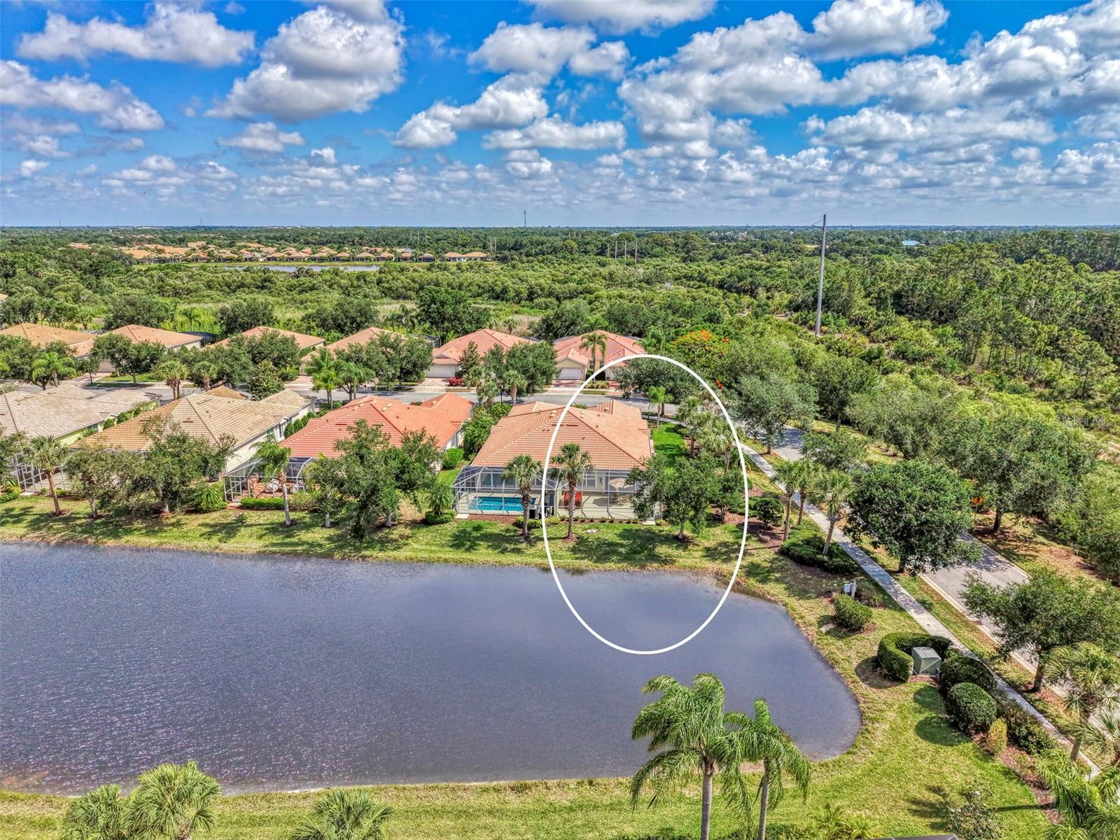 ISLES OF SARASOTA - Residential