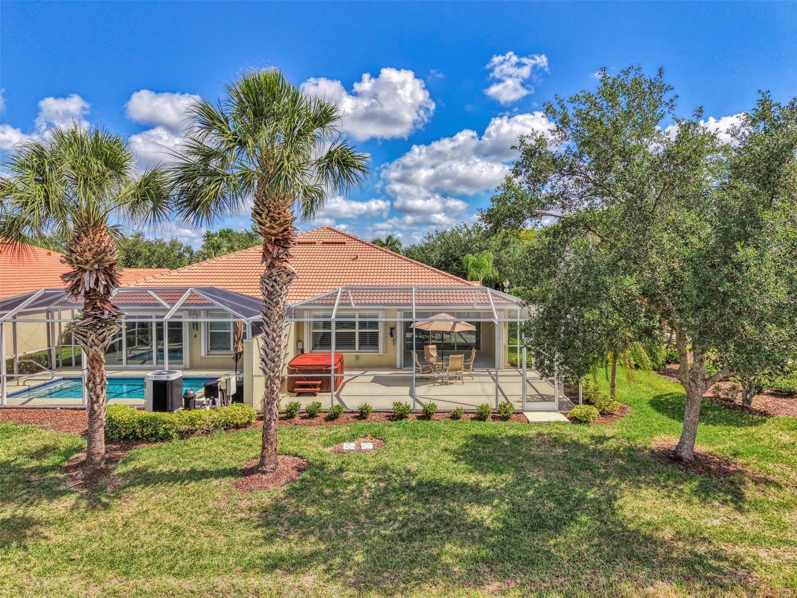 ISLES OF SARASOTA - Residential