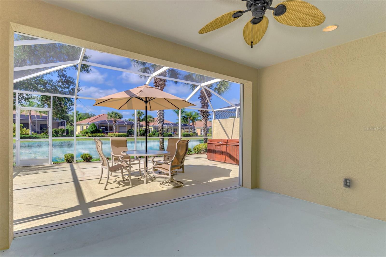ISLES OF SARASOTA - Residential