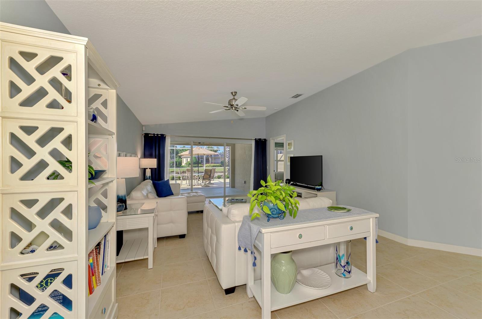 ISLES OF SARASOTA - Residential