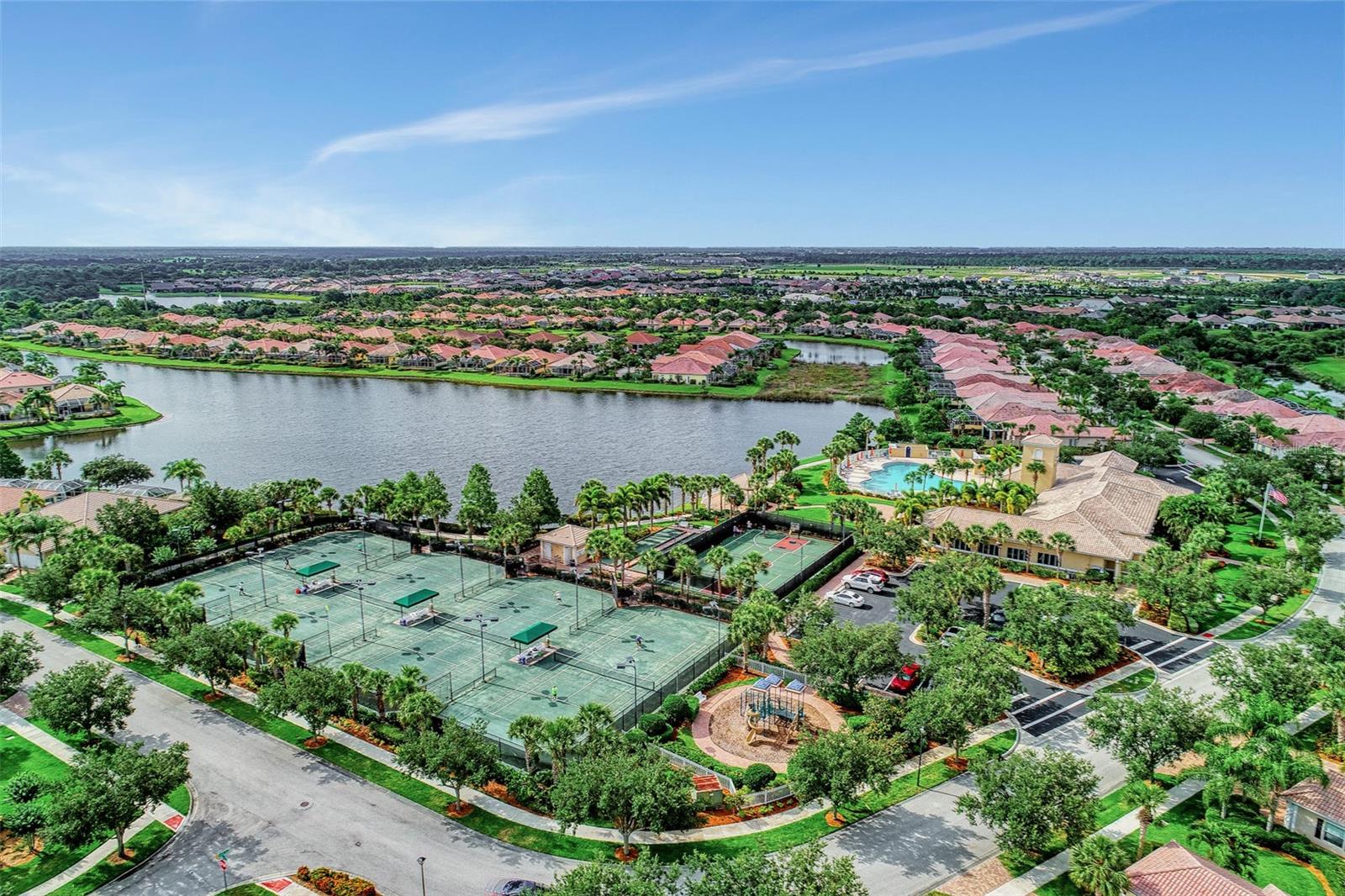ISLES OF SARASOTA - Residential