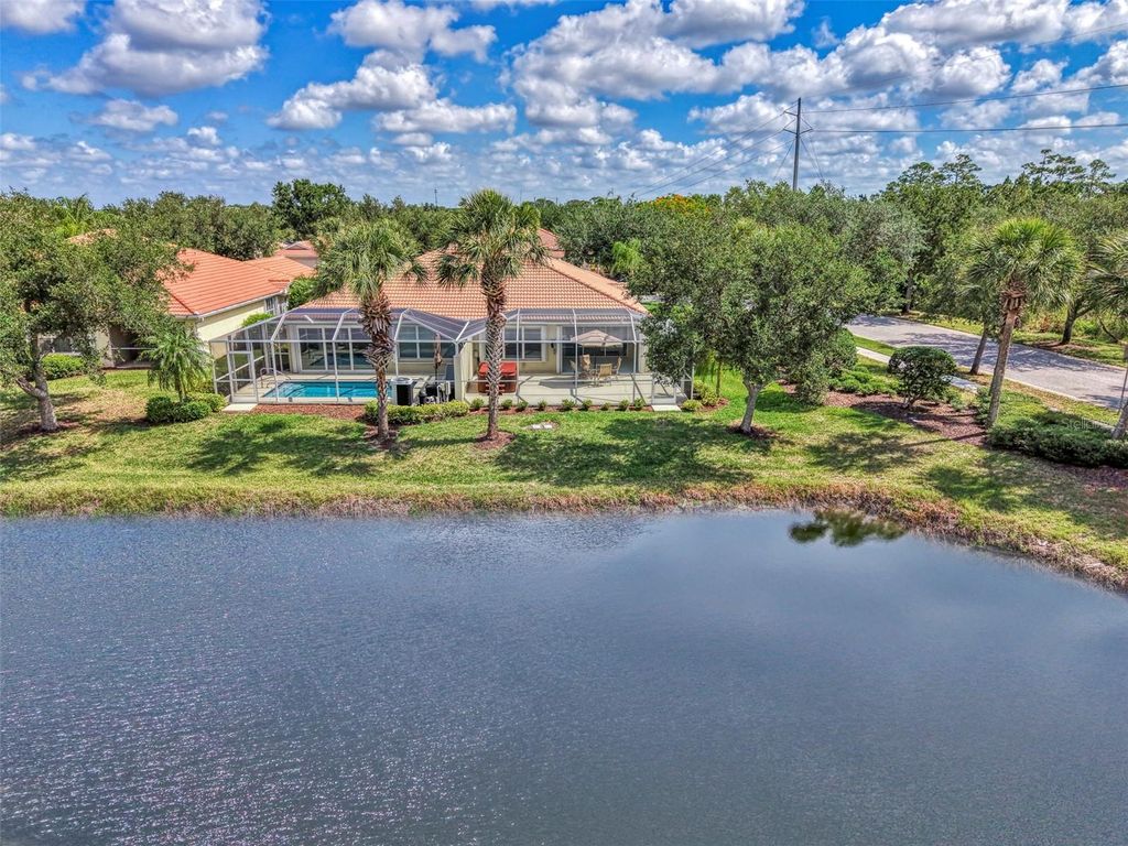 Photo of 6099 Benevento Drive, Sarasota, FL 34238 (MLS # A4694160)