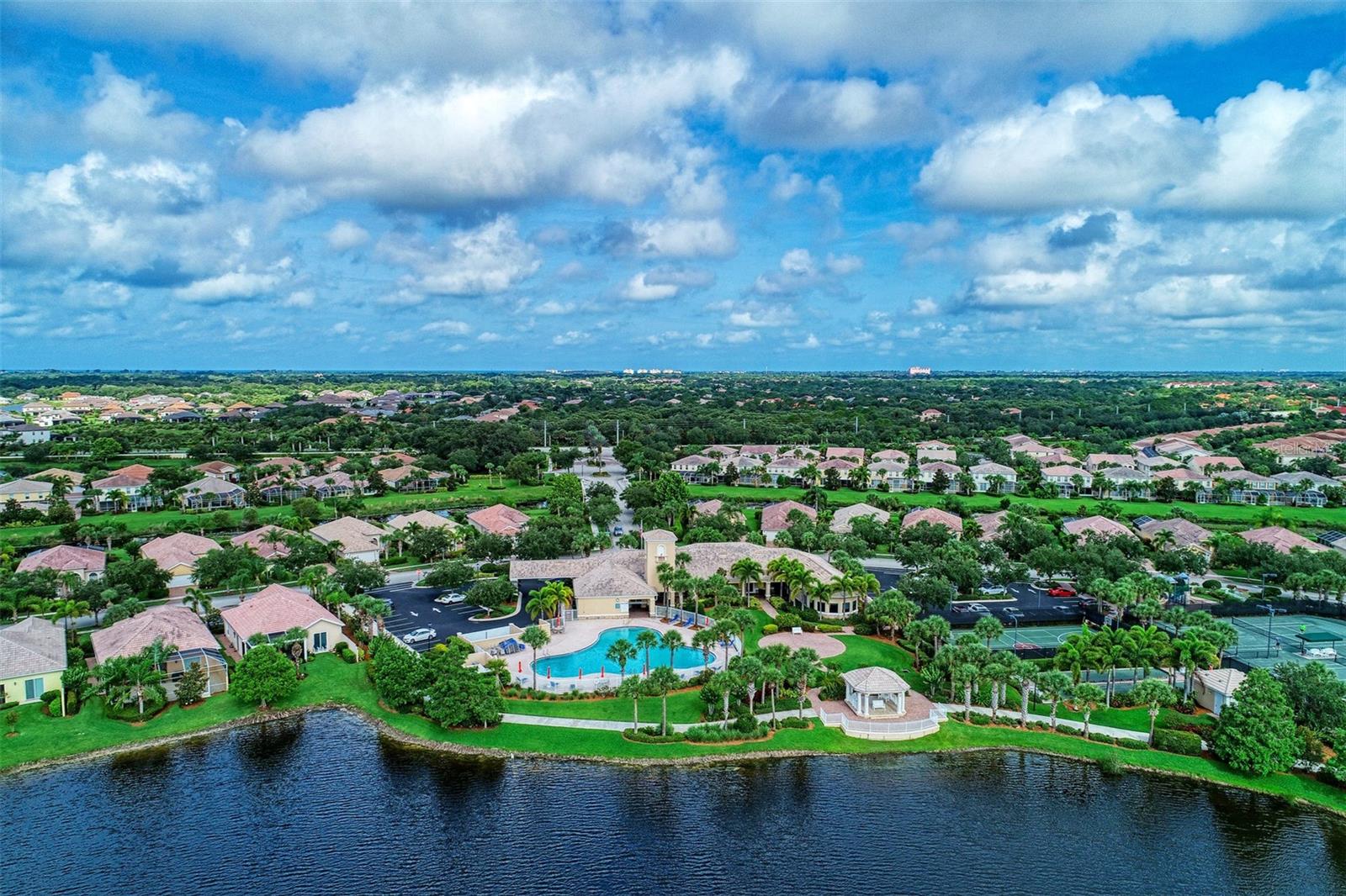 ISLES OF SARASOTA - Residential