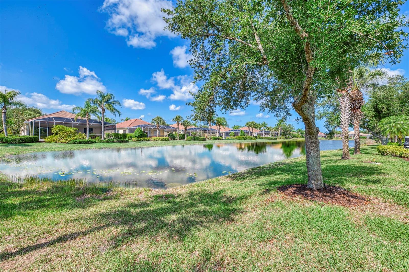 ISLES OF SARASOTA - Residential