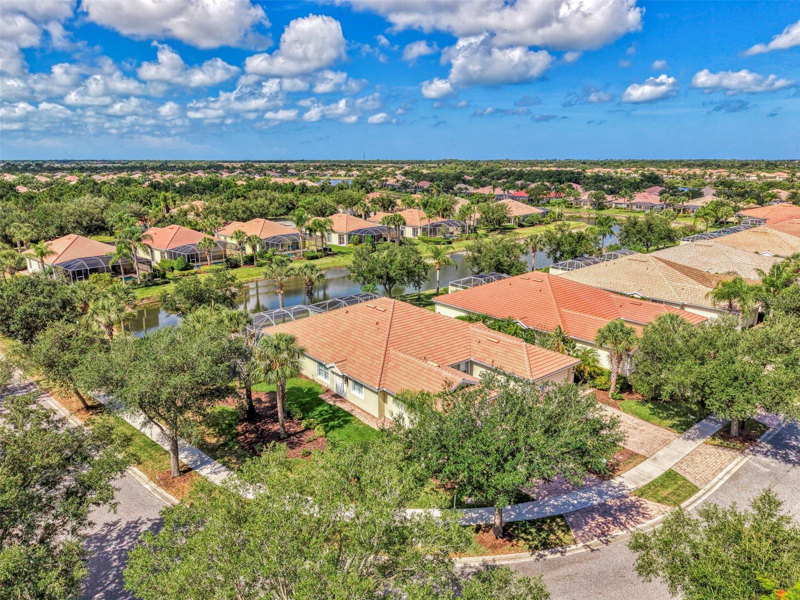 ISLES OF SARASOTA - Residential