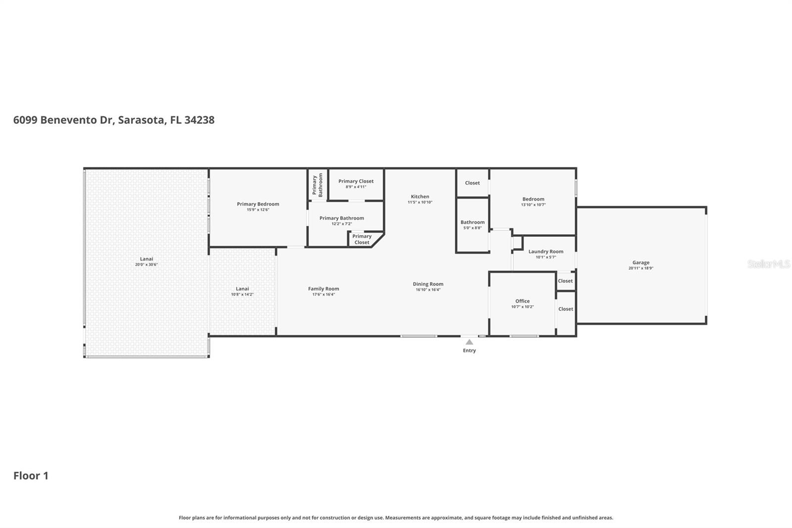 ISLES OF SARASOTA - Residential