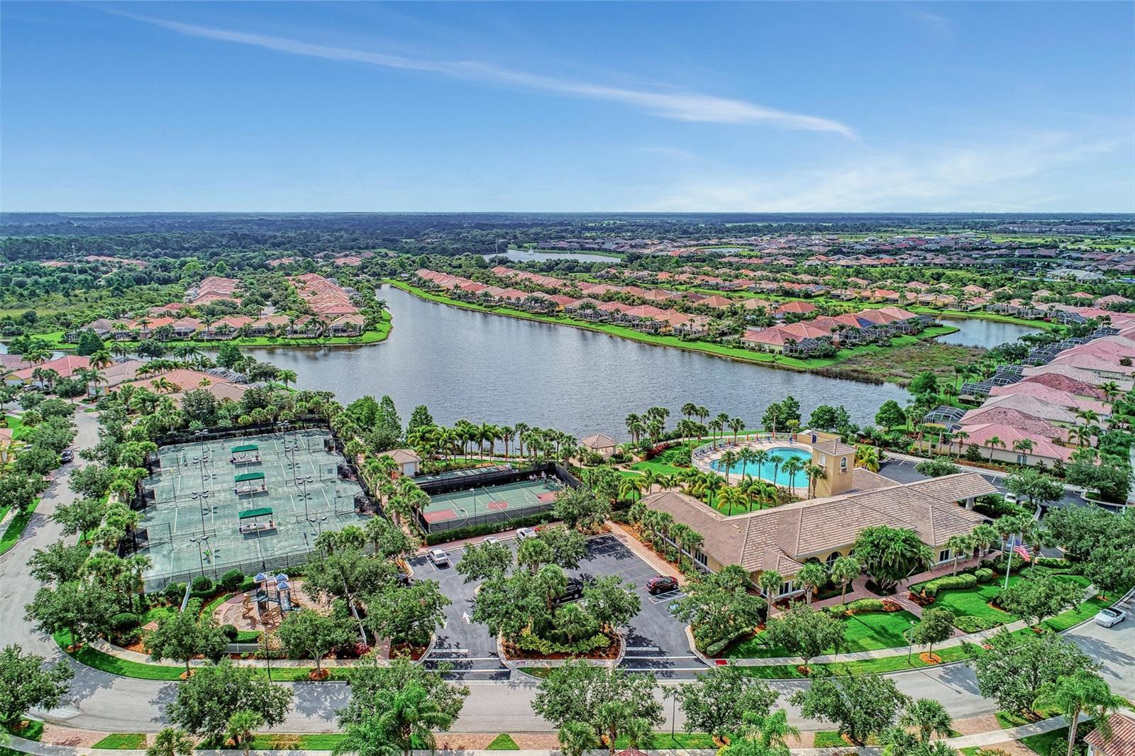 ISLES OF SARASOTA - Residential