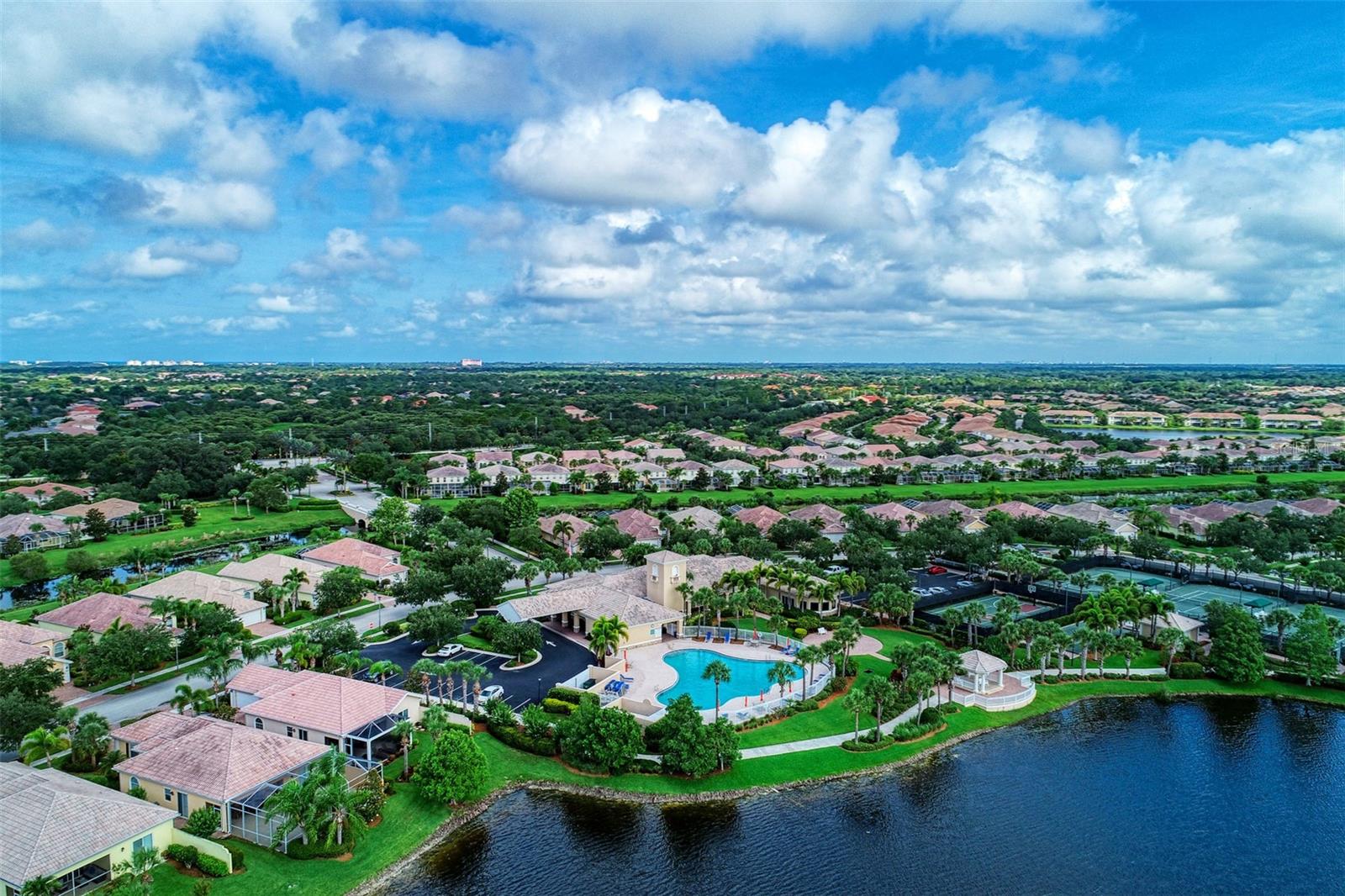 ISLES OF SARASOTA - Residential
