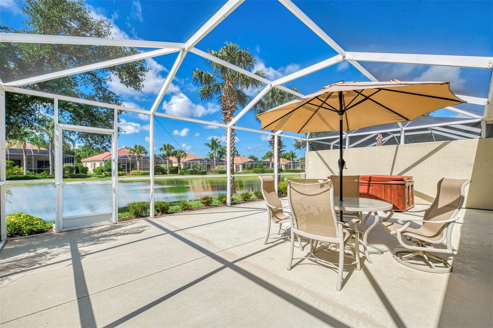 ISLES OF SARASOTA - Residential