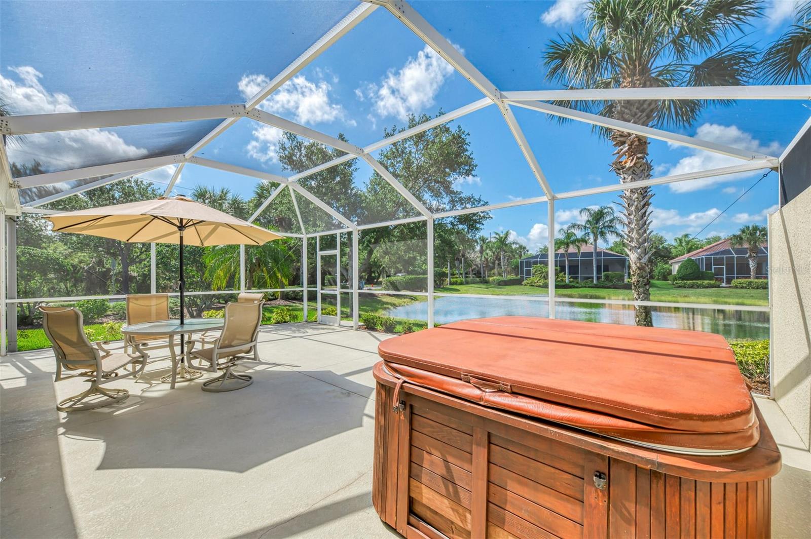 ISLES OF SARASOTA - Residential