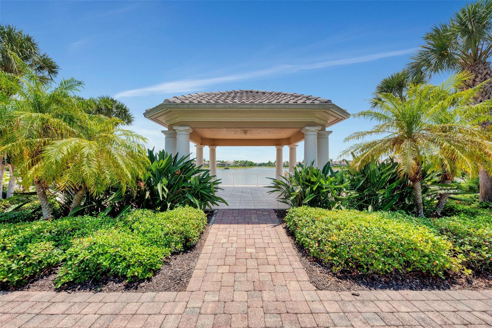 ISLES OF SARASOTA - Residential